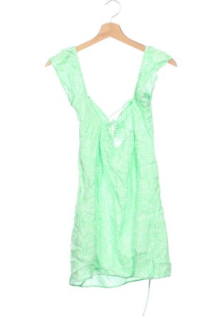 Sukienka Bershka, Rozmiar S, Kolor Kolorowy, Cena 59,99 zł