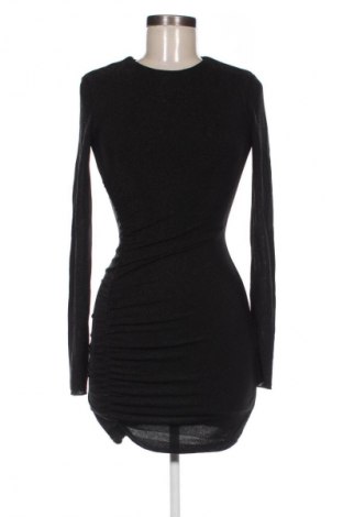 Рокля Bershka, Размер S, Цвят Черен, Цена 4,60 €