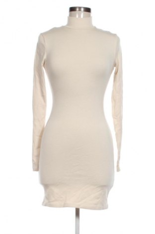 Šaty  Bershka, Velikost M, Barva Béžová, Cena  179,00 Kč