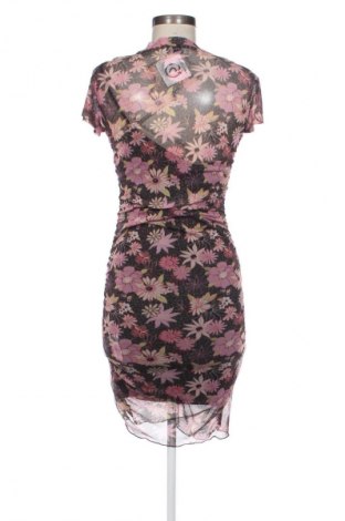 Sukienka Bershka, Rozmiar M, Kolor Kolorowy, Cena 25,70 zł