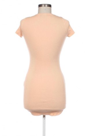 Šaty  Bershka, Velikost M, Barva Oranžová, Cena  149,00 Kč