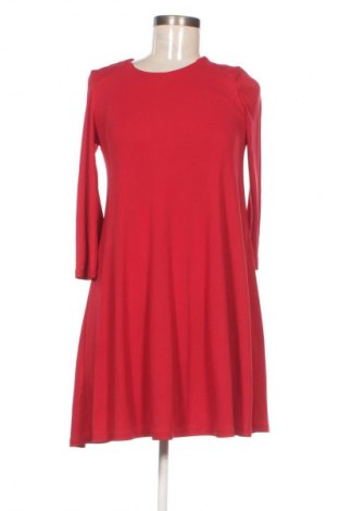 Kleid Bershka, Größe S, Farbe Rot, Preis 4,99 €
