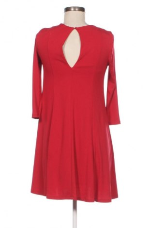 Kleid Bershka, Größe S, Farbe Rot, Preis 4,99 €