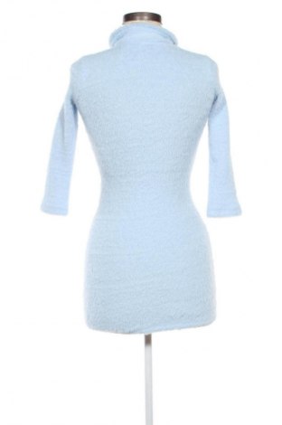 Рокля Bershka, Размер XS, Цвят Син, Цена 3,57 €