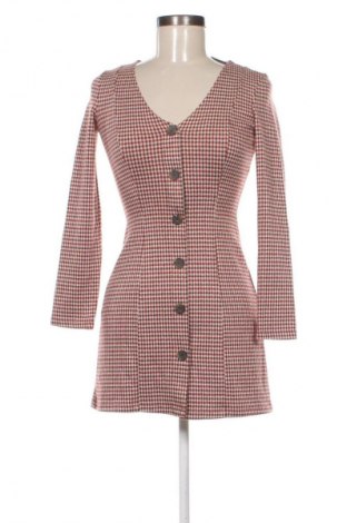 Šaty  Bershka, Velikost XS, Barva Vícebarevné, Cena  89,00 Kč