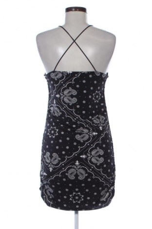 Sukienka Bershka, Rozmiar L, Kolor Kolorowy, Cena 41,99 zł