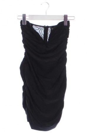 Рокля Bershka, Размер S, Цвят Черен, Цена 11,63 €