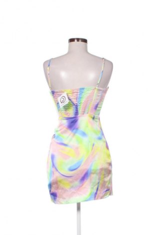 Kleid Bershka, Größe S, Farbe Mehrfarbig, Preis € 6,99