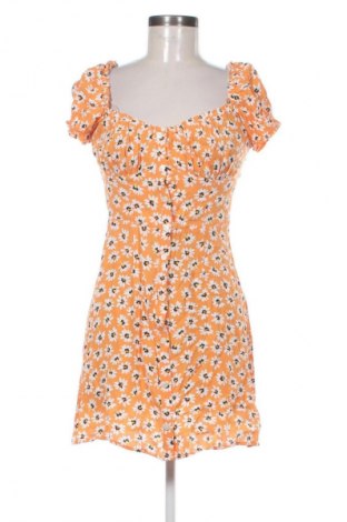 Šaty  Bershka, Velikost M, Barva Vícebarevné, Cena  156,00 Kč