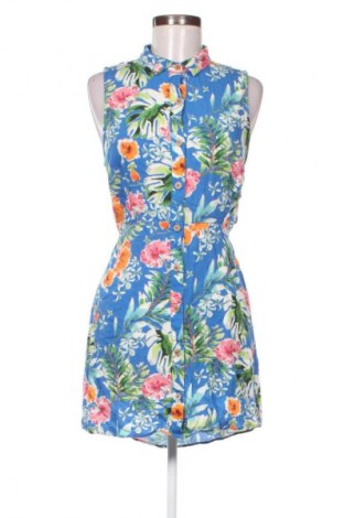 Рокля Bershka, Размер L, Цвят Многоцветен, Цена 9,20 €