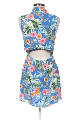 Рокля Bershka, Размер L, Цвят Многоцветен, Цена 9,20 €