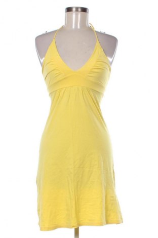 Šaty  Bershka, Velikost M, Barva Žlutá, Cena  329,00 Kč