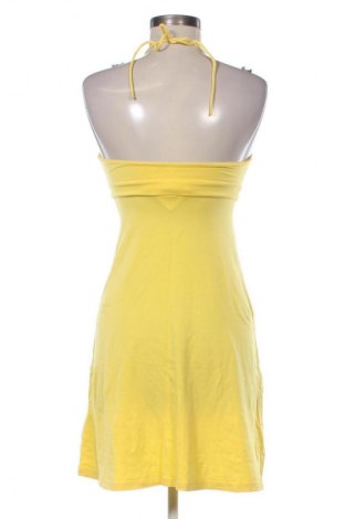 Šaty  Bershka, Velikost M, Barva Žlutá, Cena  329,00 Kč