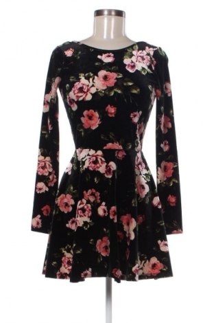 Kleid Bethany Mota for Aeropostale, Größe S, Farbe Mehrfarbig, Preis 2,99 €