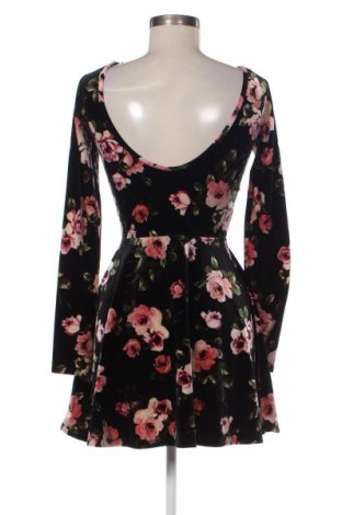 Kleid Bethany Mota for Aeropostale, Größe S, Farbe Mehrfarbig, Preis 2,99 €