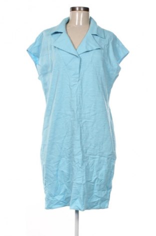 Šaty  Bgn Workshop, Veľkosť L, Farba Modrá, Cena  19,95 €