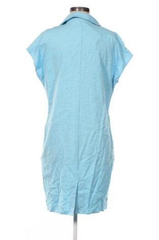 Šaty  Bgn Workshop, Veľkosť L, Farba Modrá, Cena  19,95 €