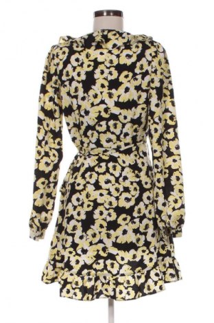 Sukienka Bik Bok, Rozmiar XS, Kolor Kolorowy, Cena 13,99 zł