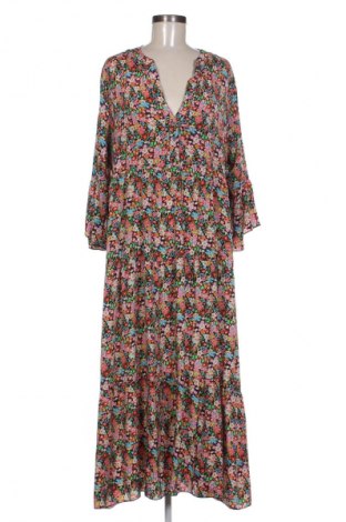 Φόρεμα Black Colour, Μέγεθος L, Χρώμα Πολύχρωμο, Τιμή 4,99 €