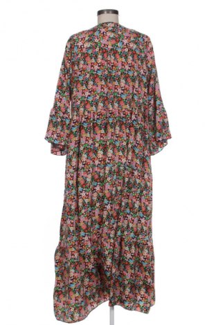 Φόρεμα Black Colour, Μέγεθος L, Χρώμα Πολύχρωμο, Τιμή 4,99 €