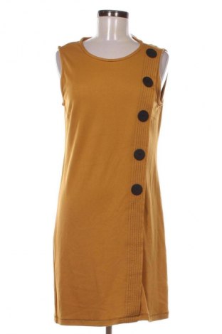 Sukienka Blancheporte, Rozmiar M, Kolor Żółty, Cena 77,99 zł