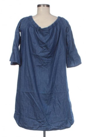 Φόρεμα Blue Motion, Μέγεθος M, Χρώμα Μπλέ, Τιμή 6,99 €