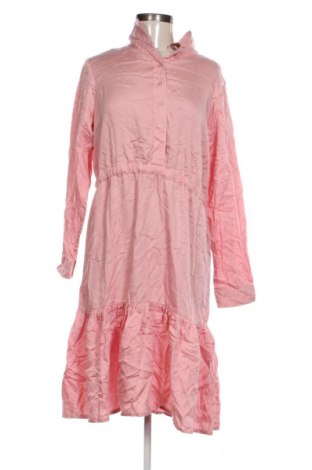 Šaty  Blue Motion, Veľkosť L, Farba Ružová, Cena  10,95 €