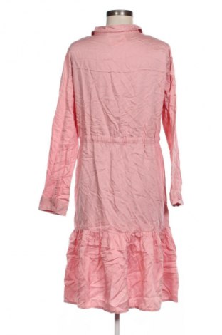 Šaty  Blue Motion, Veľkosť L, Farba Ružová, Cena  10,95 €