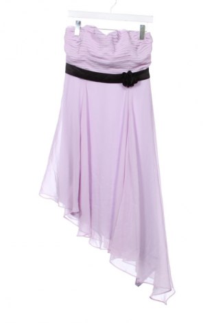 Šaty  Body Flirt, Velikost S, Barva Fialová, Cena  179,00 Kč