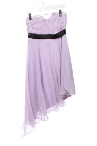 Šaty  Body Flirt, Velikost S, Barva Fialová, Cena  179,00 Kč