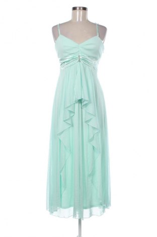 Šaty  Body Flirt, Velikost S, Barva Modrá, Cena  309,00 Kč