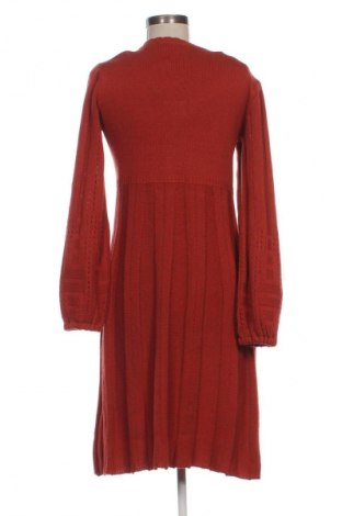 Sukienka Body Flirt, Rozmiar M, Kolor Brązowy, Cena 63,99 zł