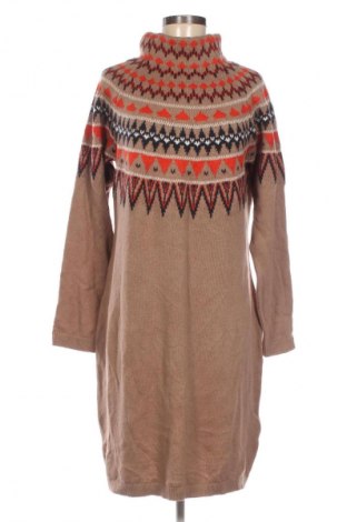 Sukienka Body Flirt, Rozmiar L, Kolor Kolorowy, Cena 57,99 zł