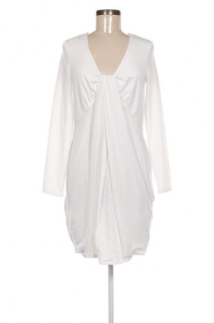 Šaty  Body Flirt, Velikost S, Barva Bílá, Cena  49,00 Kč