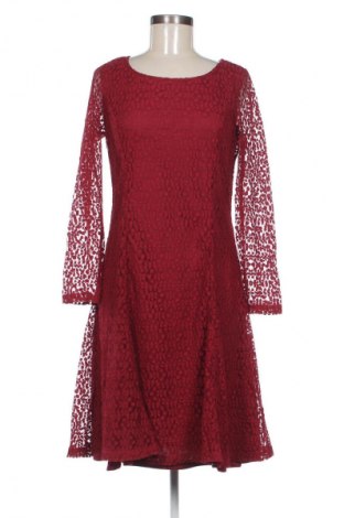 Šaty  Body Flirt, Velikost S, Barva Červená, Cena  159,00 Kč