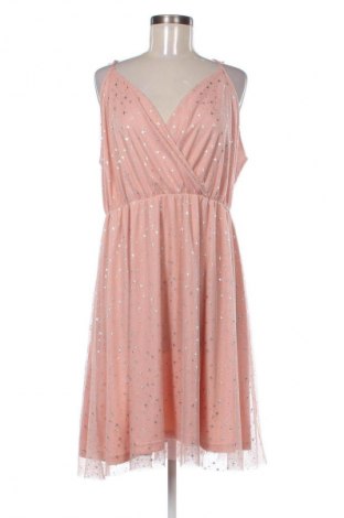 Kleid Body Flirt, Größe XXL, Farbe Mehrfarbig, Preis 21,07 €