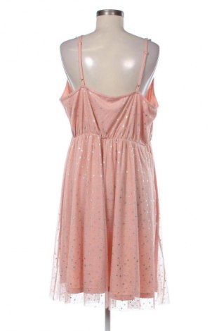 Kleid Body Flirt, Größe XXL, Farbe Mehrfarbig, Preis 21,07 €