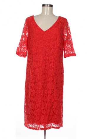 Šaty  Body Flirt, Velikost M, Barva Červená, Cena  279,00 Kč