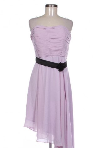 Šaty  Body Flirt, Velikost M, Barva Fialová, Cena  299,00 Kč