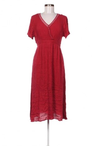 Šaty  Body Flirt, Veľkosť M, Farba Červená, Cena  11,95 €