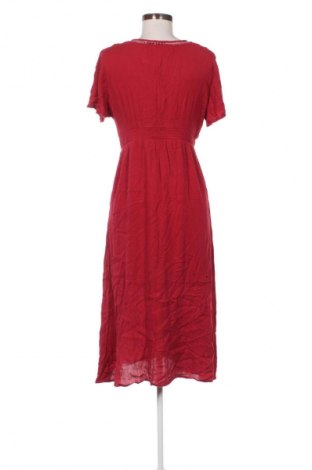 Šaty  Body Flirt, Veľkosť M, Farba Červená, Cena  11,95 €