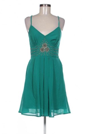 Sukienka Body Flirt, Rozmiar M, Kolor Zielony, Cena 56,99 zł