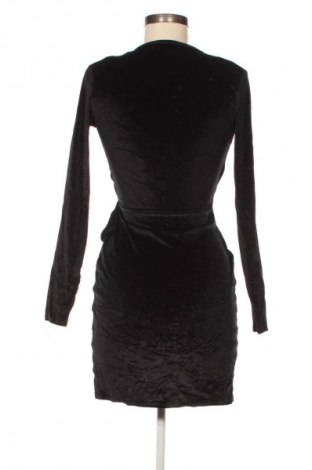 Šaty  Boohoo, Veľkosť S, Farba Čierna, Cena  7,95 €