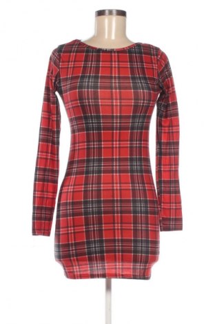 Šaty  Boohoo, Velikost S, Barva Vícebarevné, Cena  129,00 Kč