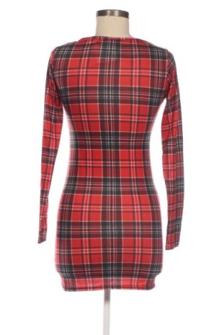 Šaty  Boohoo, Velikost S, Barva Vícebarevné, Cena  129,00 Kč