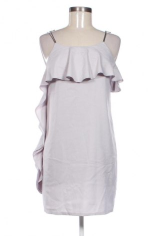 Рокля Boohoo, Размер S, Цвят Сив, Цена 7,30 €