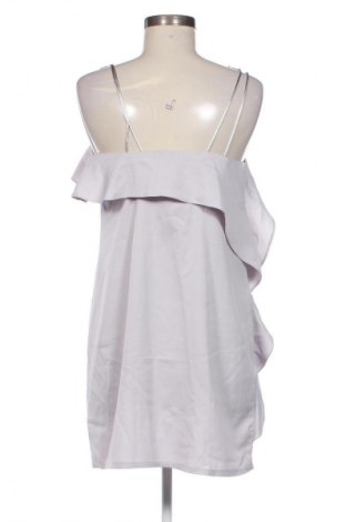 Рокля Boohoo, Размер S, Цвят Сив, Цена 7,30 €