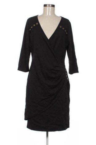 Šaty  Bpc Bonprix Collection, Veľkosť M, Farba Čierna, Cena  10,95 €