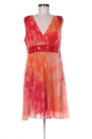 Sukienka Bpc Bonprix Collection, Rozmiar L, Kolor Kolorowy, Cena 46,99 zł