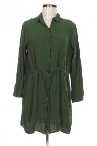 Šaty  C&A, Veľkosť L, Farba Zelená, Cena  17,95 €